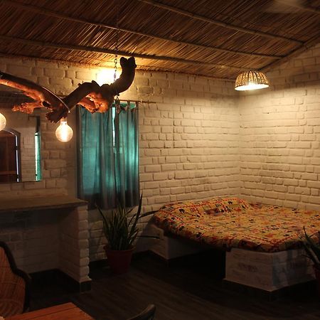 Shannu'S Ranch Inn Pushkar Eksteriør billede