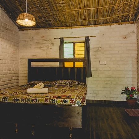 Shannu'S Ranch Inn Pushkar Eksteriør billede