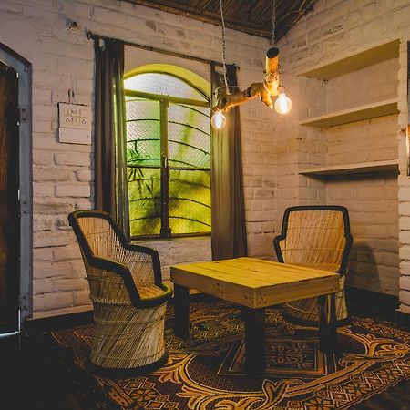 Shannu'S Ranch Inn Pushkar Eksteriør billede
