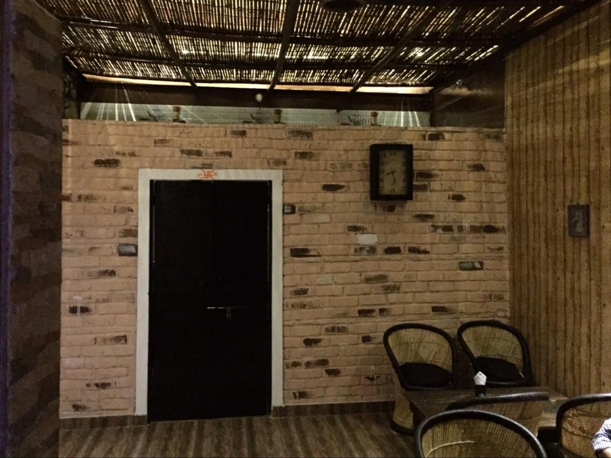 Shannu'S Ranch Inn Pushkar Eksteriør billede