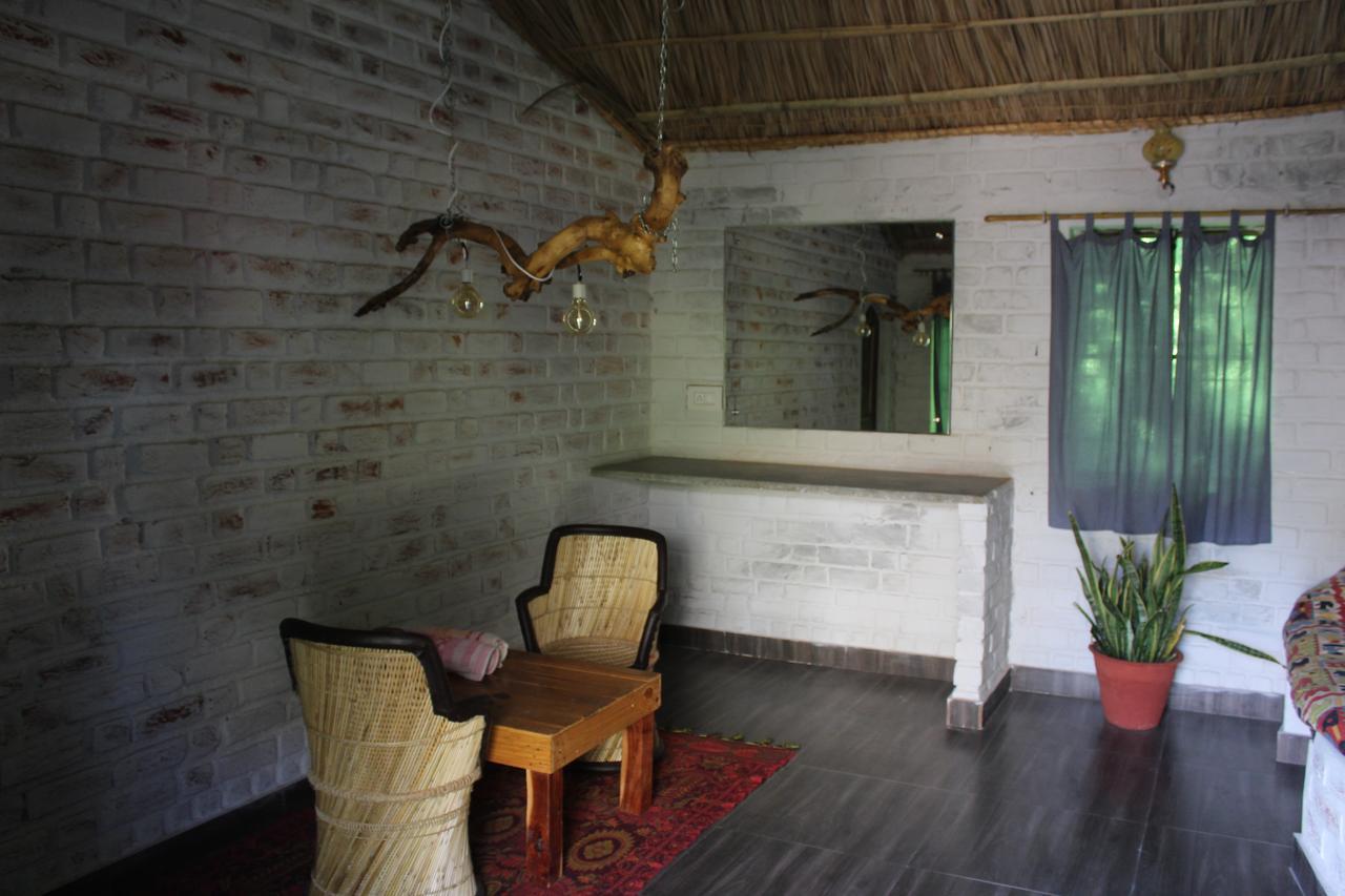 Shannu'S Ranch Inn Pushkar Eksteriør billede