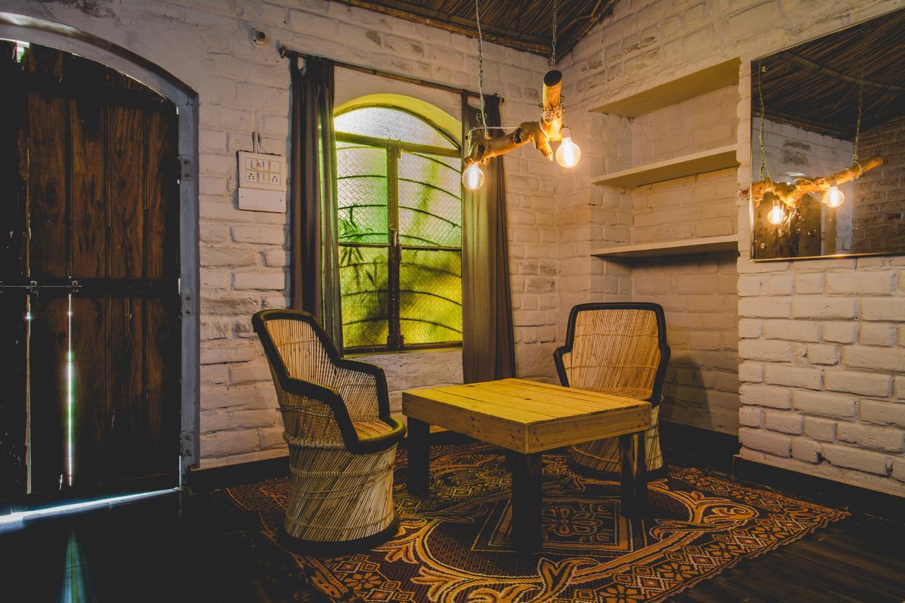 Shannu'S Ranch Inn Pushkar Eksteriør billede