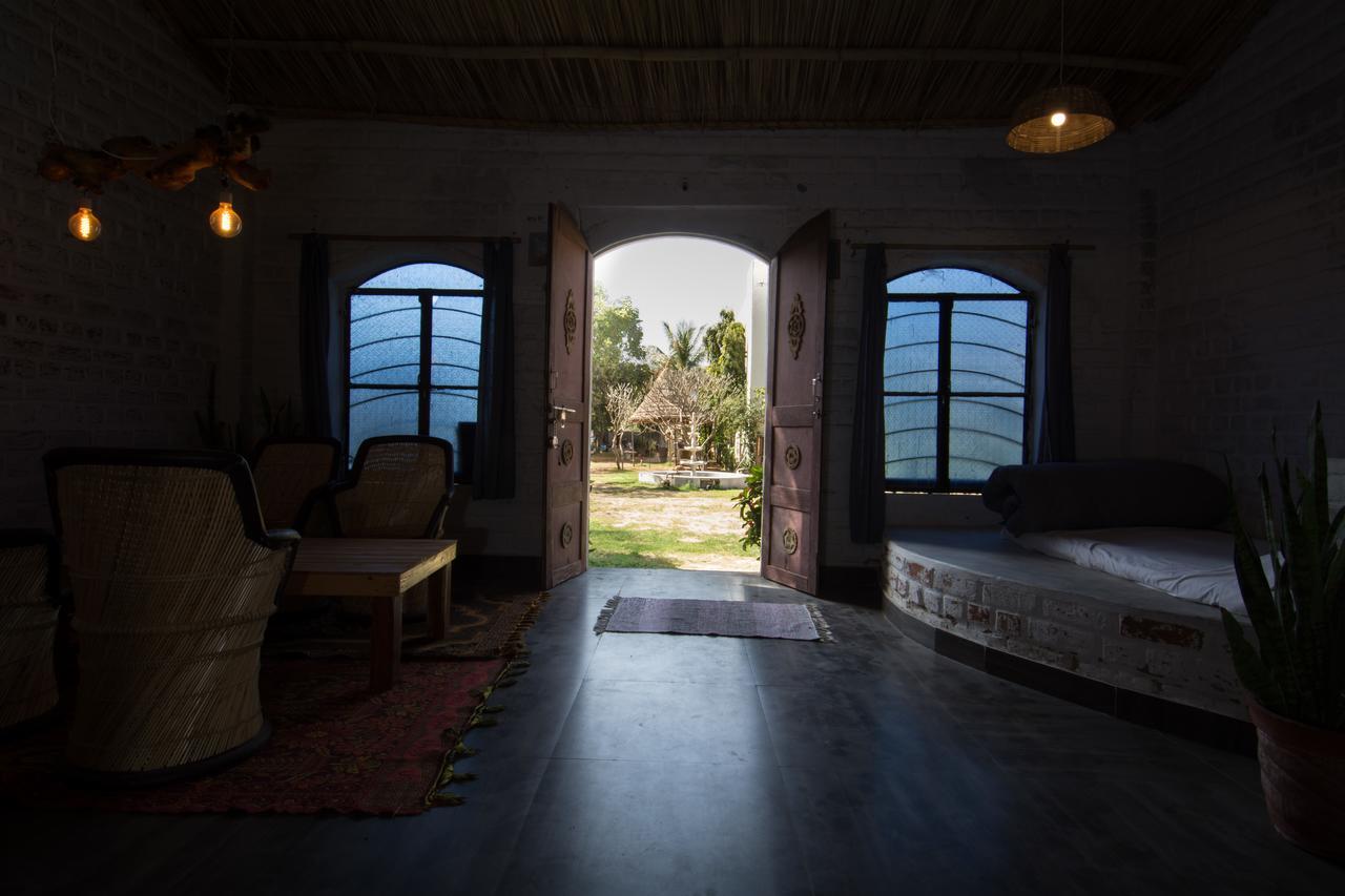Shannu'S Ranch Inn Pushkar Eksteriør billede